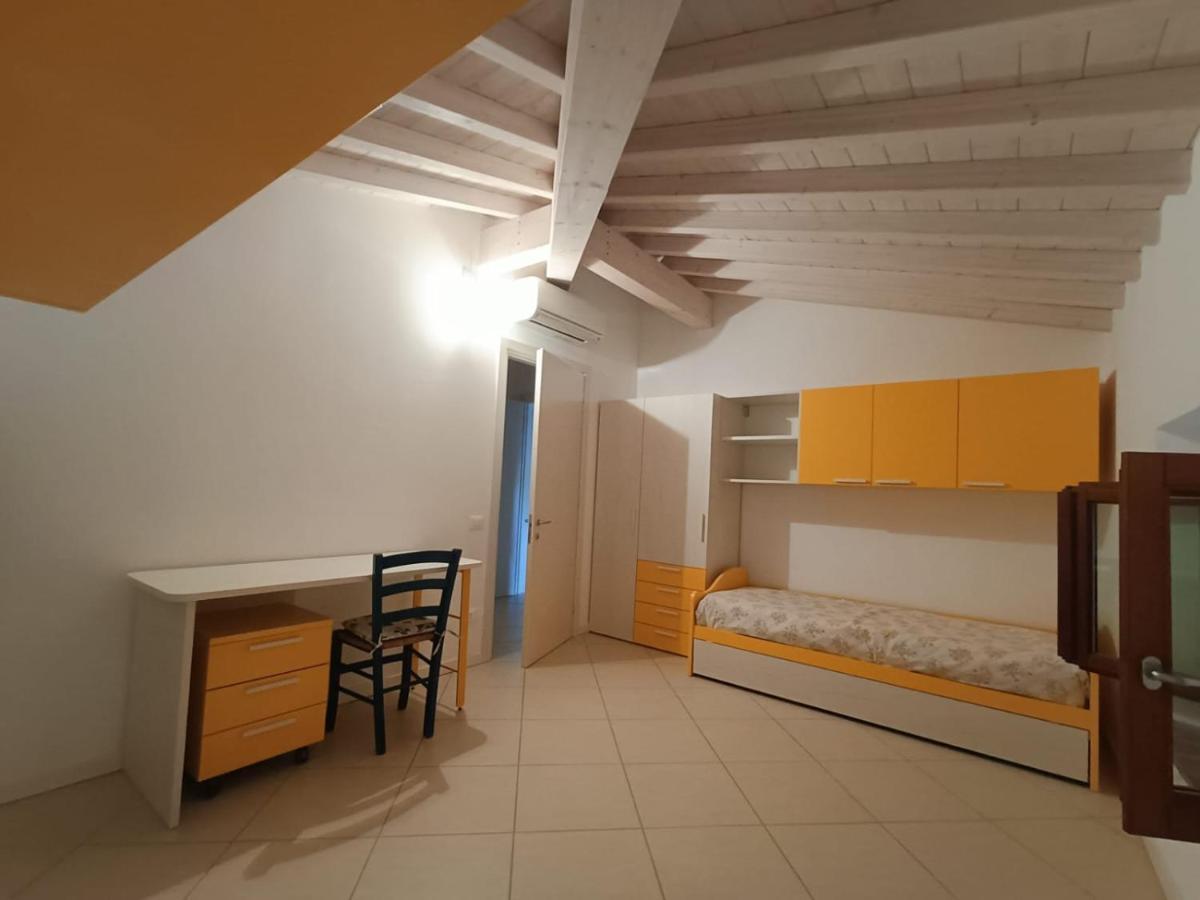 Appartamento Vada Exterior foto